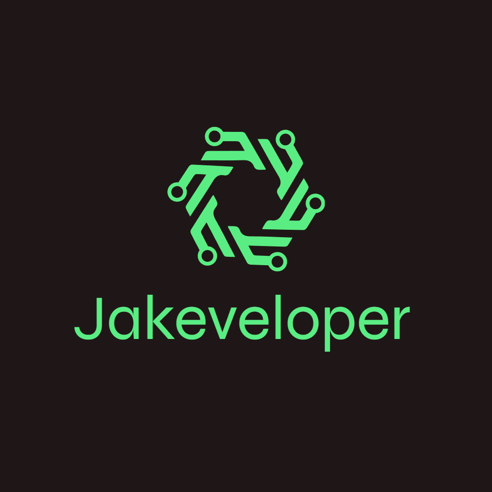 Jakeveloper